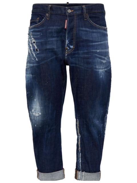 DSQUARED2 `Bro` Jeans