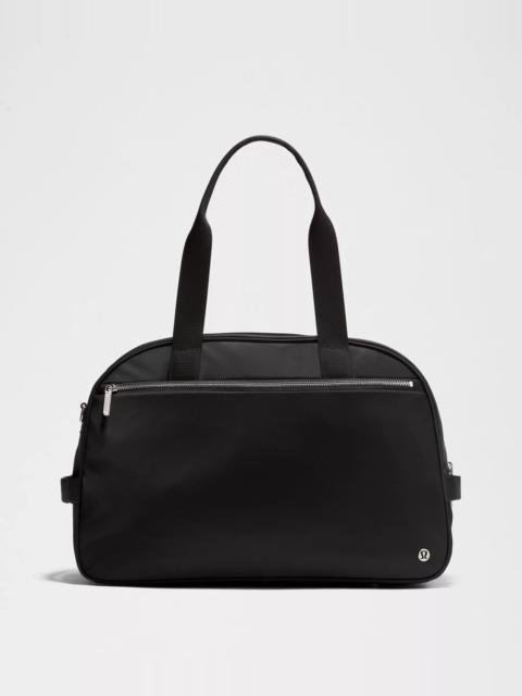 lululemon City Essentials Duffle Bag 28L