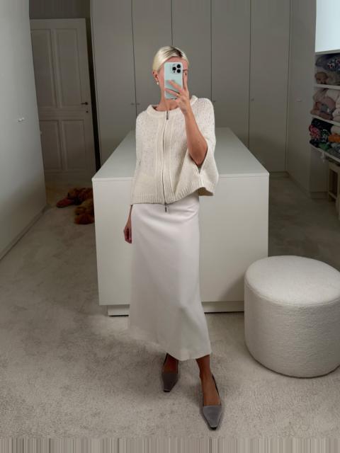 BERNADETTE Cape Lilou