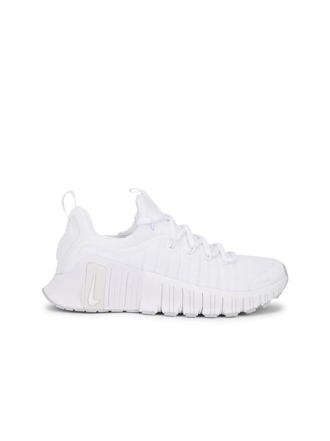 Free Metcon 6 Sneaker