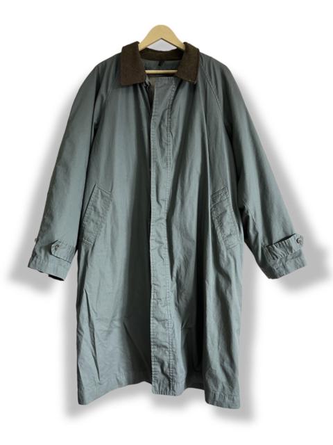 Other Designers The North Face × Vintage - The North Face Trench Coat Long Jacket Vintage Parkas