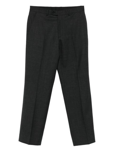 SUNFLOWER wool trousers
