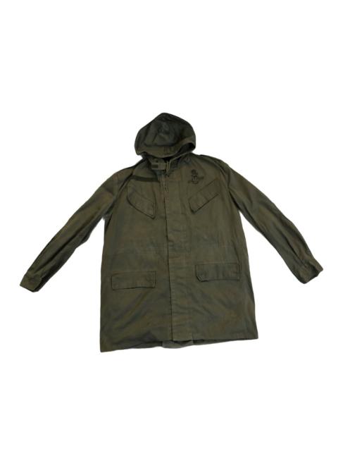 Other Designers Army Nazi Vintage Belgian Seyntex 1982s