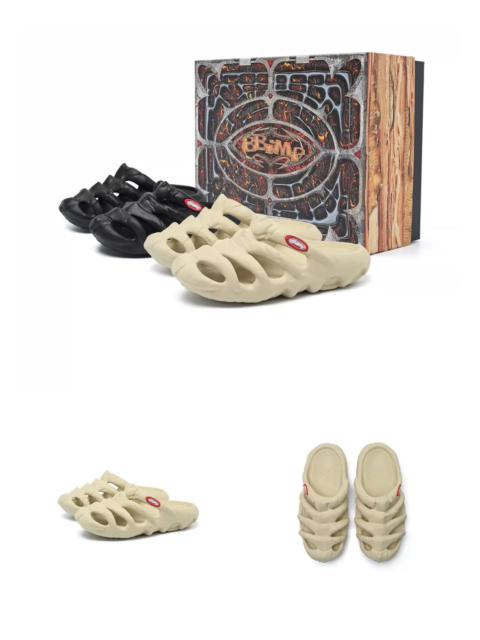 Other Designers BBIMP SKULL SLIDE SIZE 40+