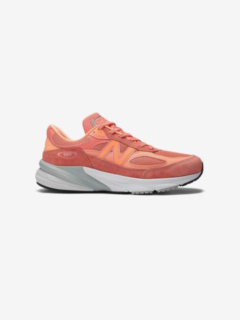 New Balance 990v6