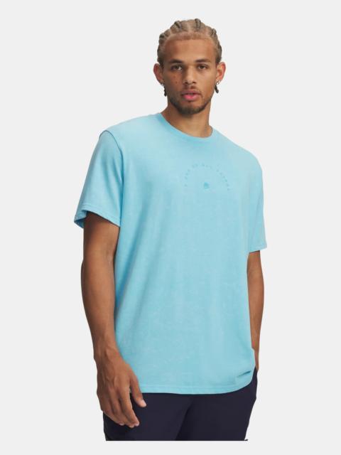 Under Armour Curry ICDAT