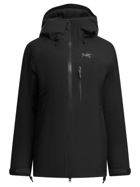 Arc'teryx Arc'teryx Beta Insulated Technical Jacket Black Women