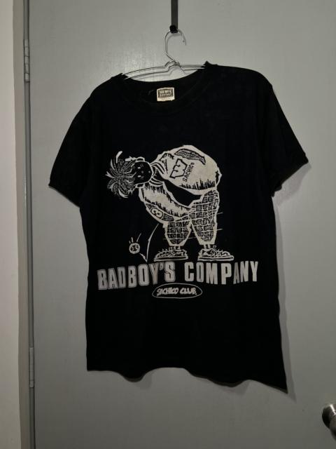 Other Designers Vintage Sachico Club Bad Boy's Company Yee