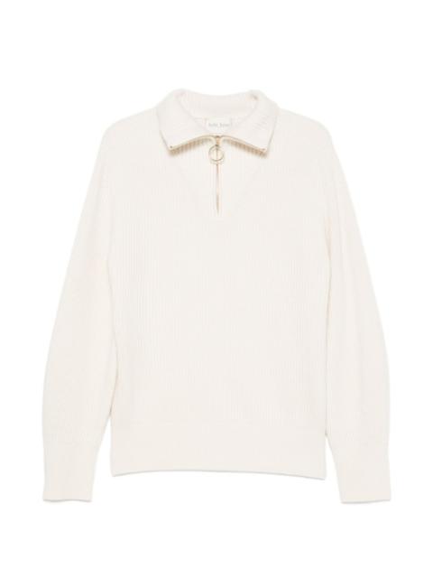 forte_forte Forte Forte Women Wool And Cashmere Sweater