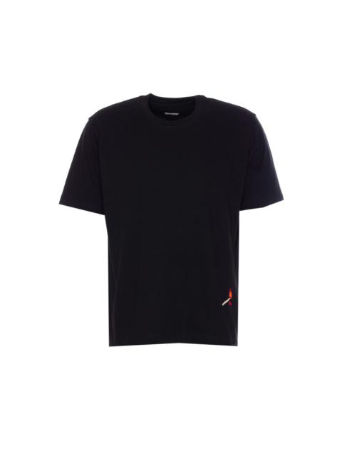 Bottega Veneta Bottega Veneta Men Cotton Jersey T-Shirt