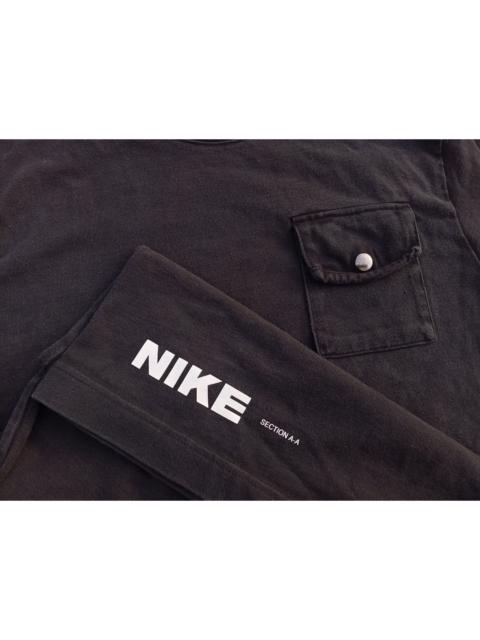 Nike RP$59 Nike Sportswear City ✅🌆 Pocket tshirt streetwear 🔥