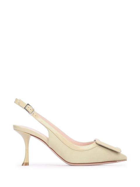 Roger Vivier Roger Vivier Women Viv In The City Sling Back 65
