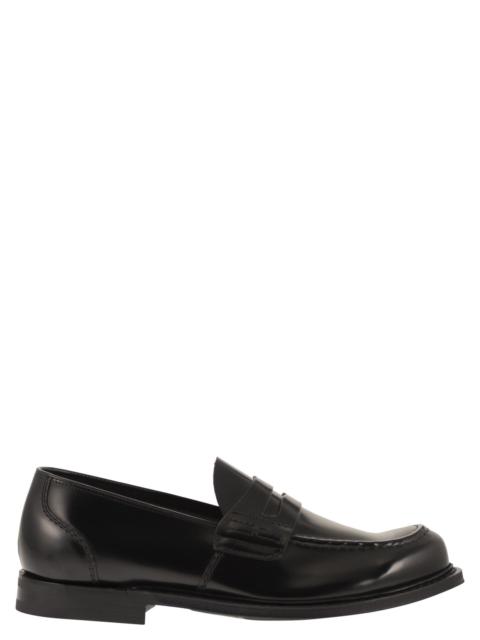 Church's Church's Men Farsley R 2.0 - Calfskin Penny Loafer