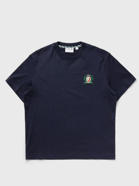 LACOSTE TEE-SHIRT