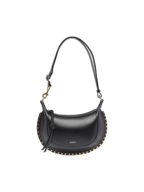 Isabel Marant Isabel Marant Women Oskan Moon Crossbody Bag