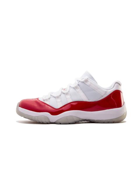 Jordan Air Jordan 11 Retro Low "Cherry"