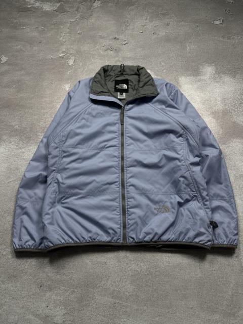 The North Face Vintage The North Face TNF Lining Light Jacket