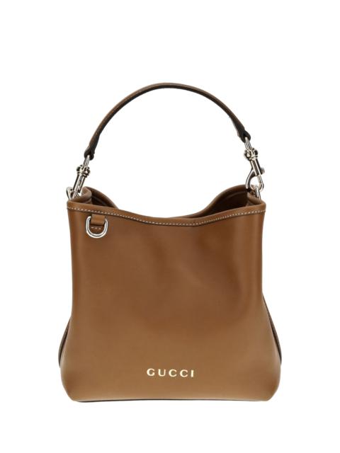 Gucci Women Handbag Gg Emblem Arab. C