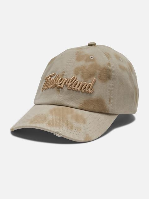 Timberland Sun-Bleached Baseball Cap