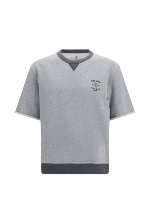 Brunello Cucinelli Brunello Cucinelli Men Sweatshirts