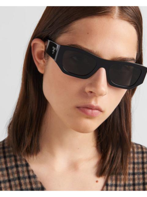 Prada New Prada PR A01S BLACK PRADA PRA01S BLACK