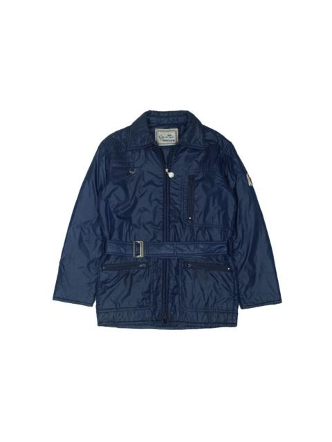 Moncler *NoTariff 90s Moncler Belted Jacket