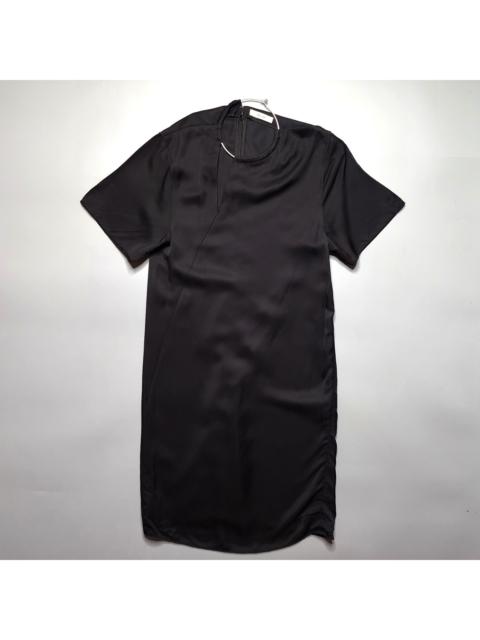 CELINE Celine - Phoebe Philo - Choker Detail Midi Dress