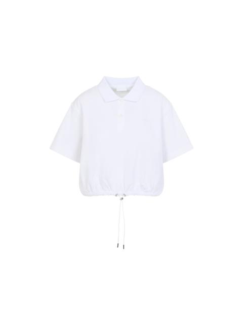 Moncler Moncler Short Sleeves Polo Women