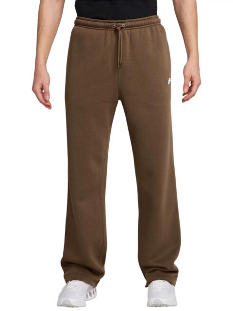 Nike Nike Men's Club Fleece Bungee Pants