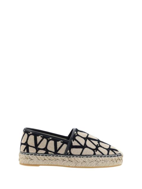 Toile Iconographe Espadrilles