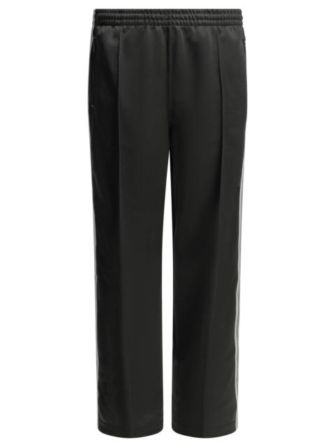 NEEDLES Needles Sports Pants With Logo