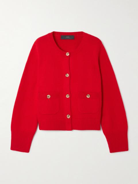 arch4 Rosanna Cashmere Cardigan