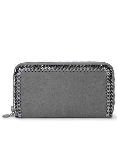 Stella McCartney Stella Mccartney Recycled Polyester Wallet Women
