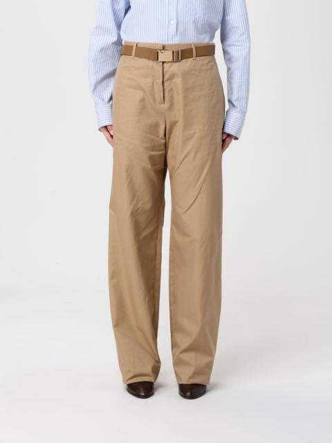 Max Mara Studio Max Mara Studio Women Pants Woman Max Mara Studio