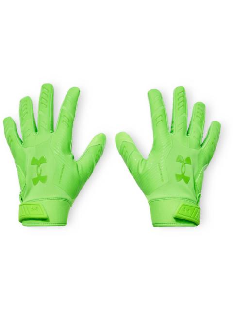 Under Armour Under Armour Nitro Novelty Football Gloves