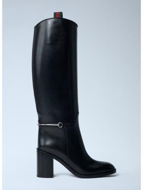 GUCCI Gucci Women Slim Clamp Boots