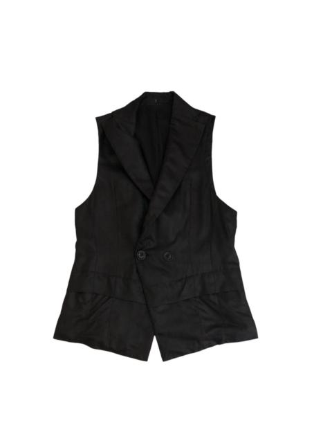 Julius 🔥RICH BLACK JULIUS SPRING-SUMMER 2013 COLLECTION VANDALISM