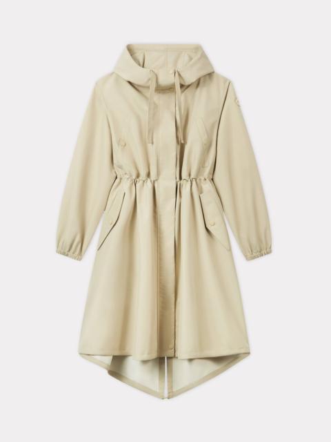 KENZO 'Boke Flower 2.0' long windbreaker