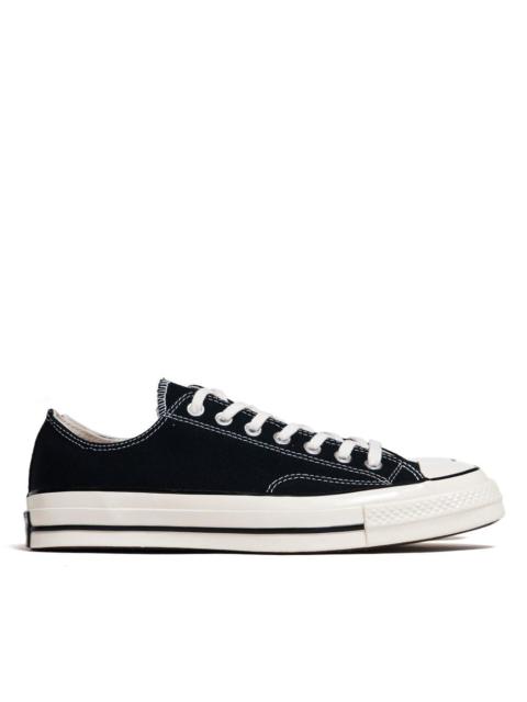 CT 1970s Ox Black 162058C
