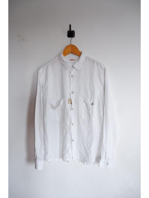 Linen Shirts