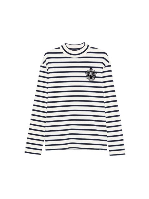 Balmain Balmain White T-Shirts & Vests - T-Shirts Men