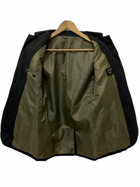❌NEED GONE❌🇯🇵Jean Paul Gaultier JPG Minimal Blazer Jacket
