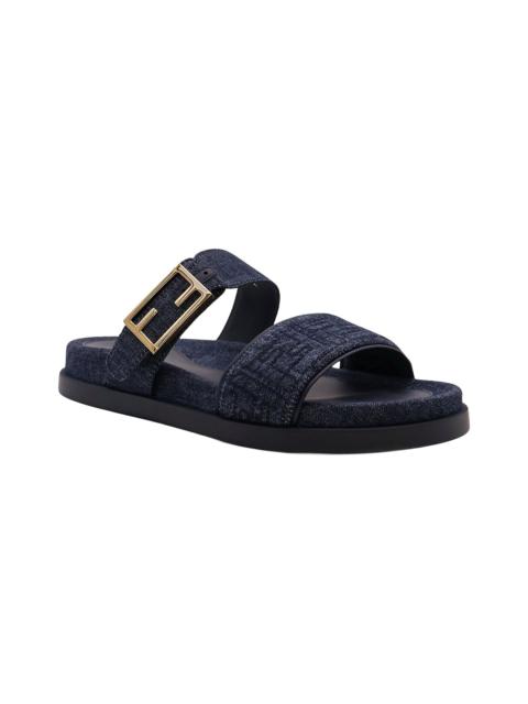 FENDI FENDI Sandal