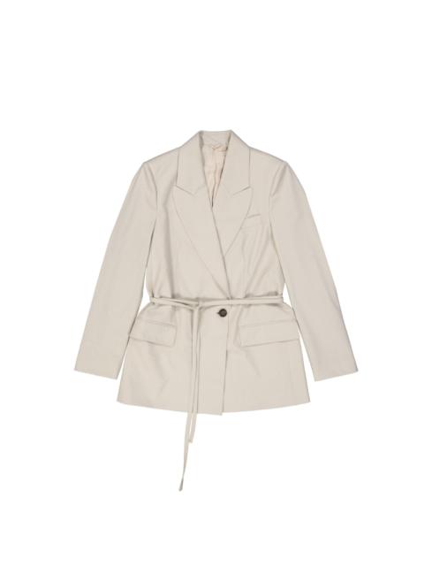 Brunello Cucinelli Brunello Cucinelli Wool Jacket Women