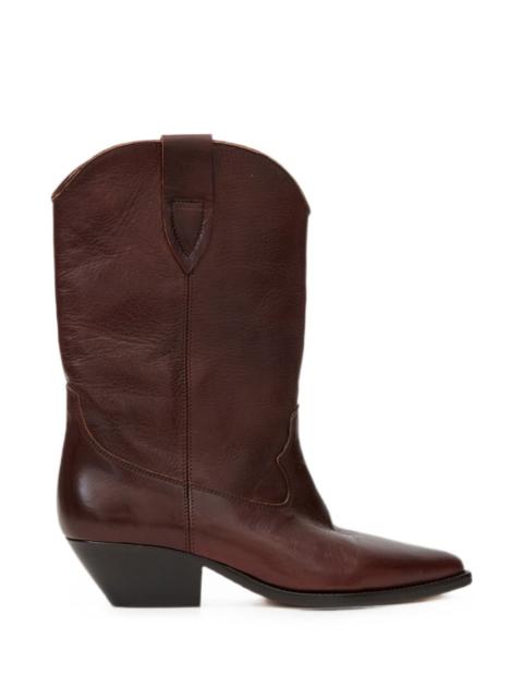 Isabel Marant Isabel Marant Women Duerto Leather Boots
