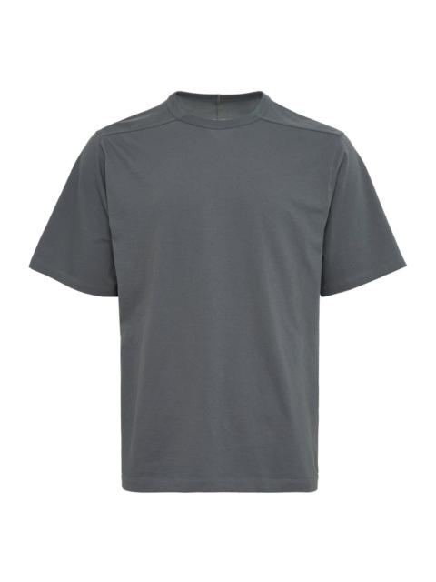 Rick Owens Brad T Classic Cotton Jersey