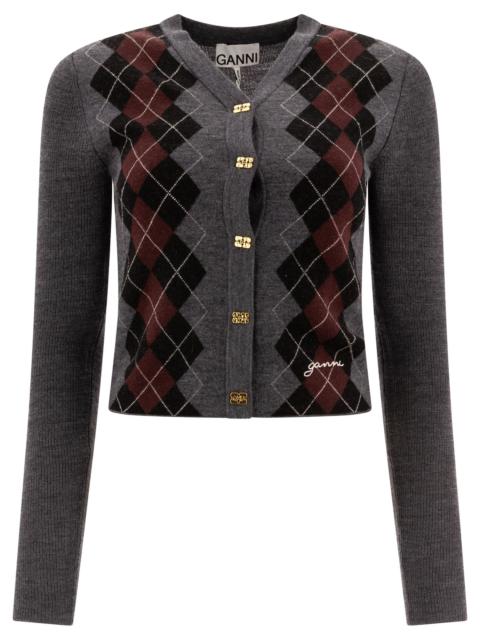 GANNI Ganni Knitwear