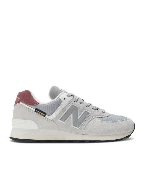 New Balance NEW BALANCE 574 'ARCTIC GREY MAROON'