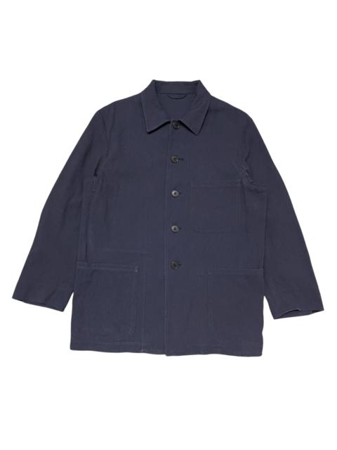 Yohji Yamamoto Vintage Yohji Yamamoto A.A.R Jacket