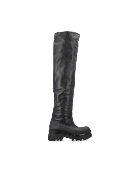 Chloé Chloe Raina Over Knee Boots Women